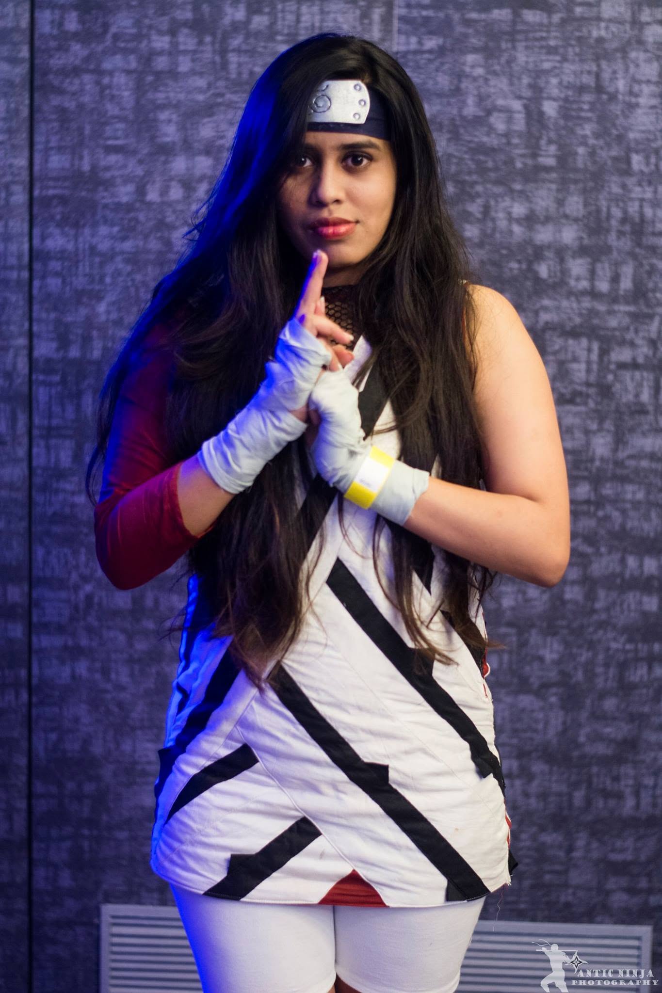 CG Cosplay build 9
