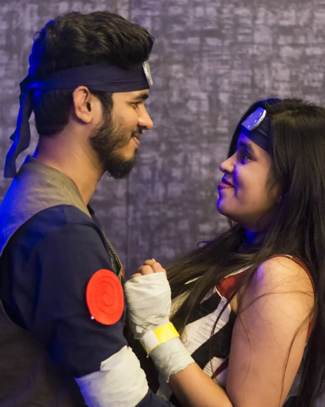 CG Cosplay build 71