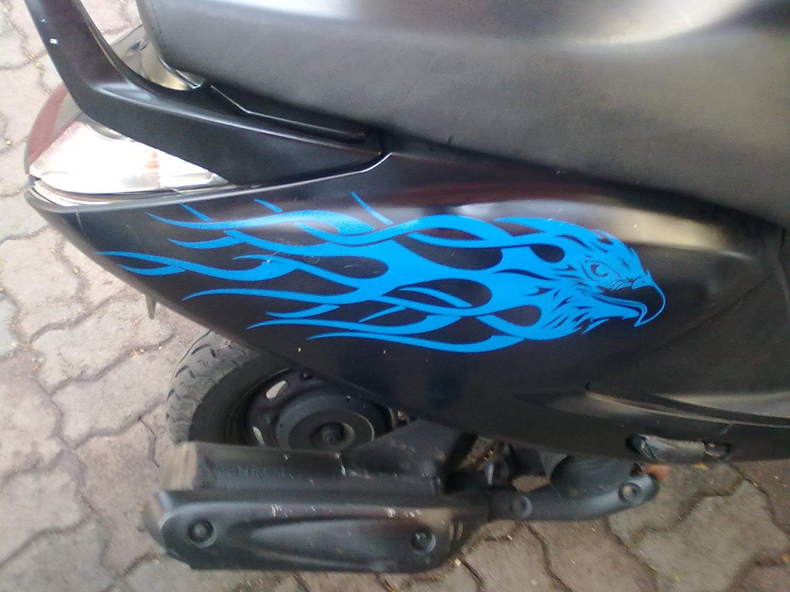 Groundz Customz build 6