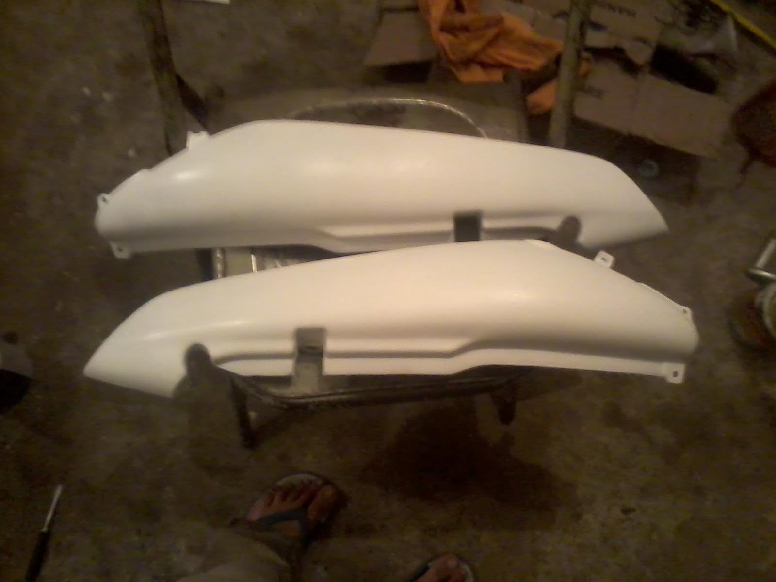 Groundz Customz build 20
