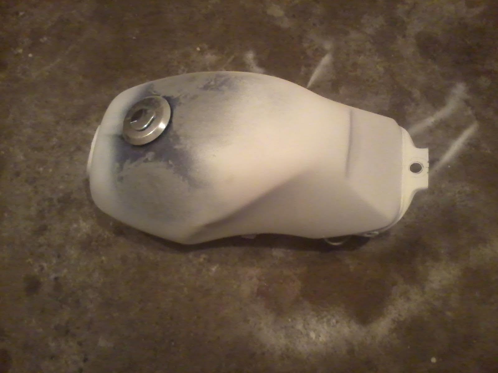 Groundz Customz build 22