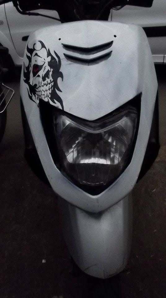 Groundz Customz build 25