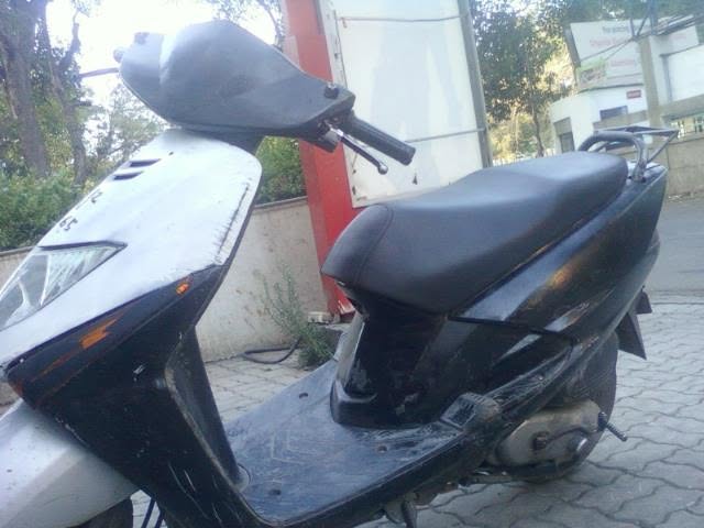 Groundz Customz build 30