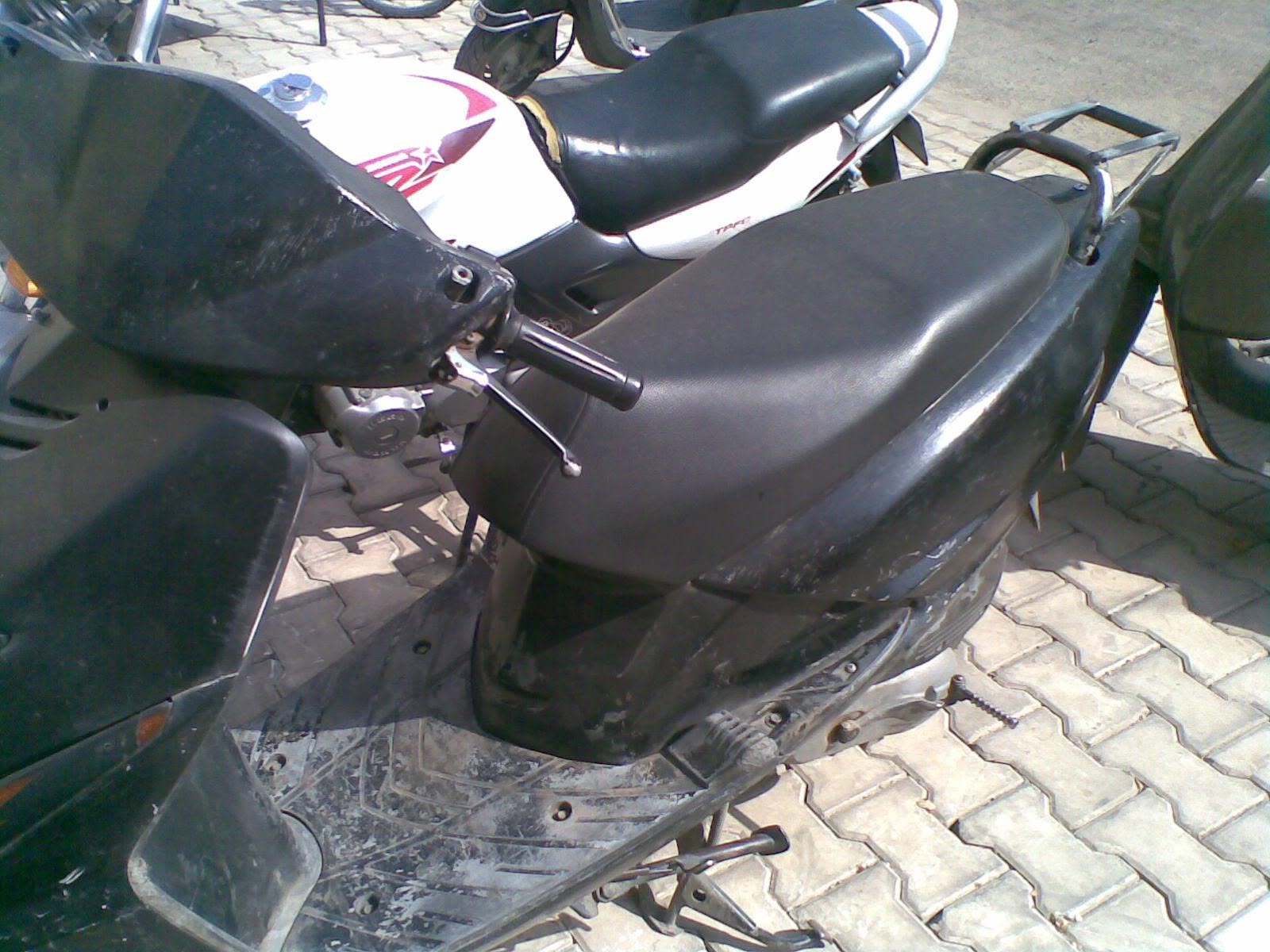 Groundz Customz build 39