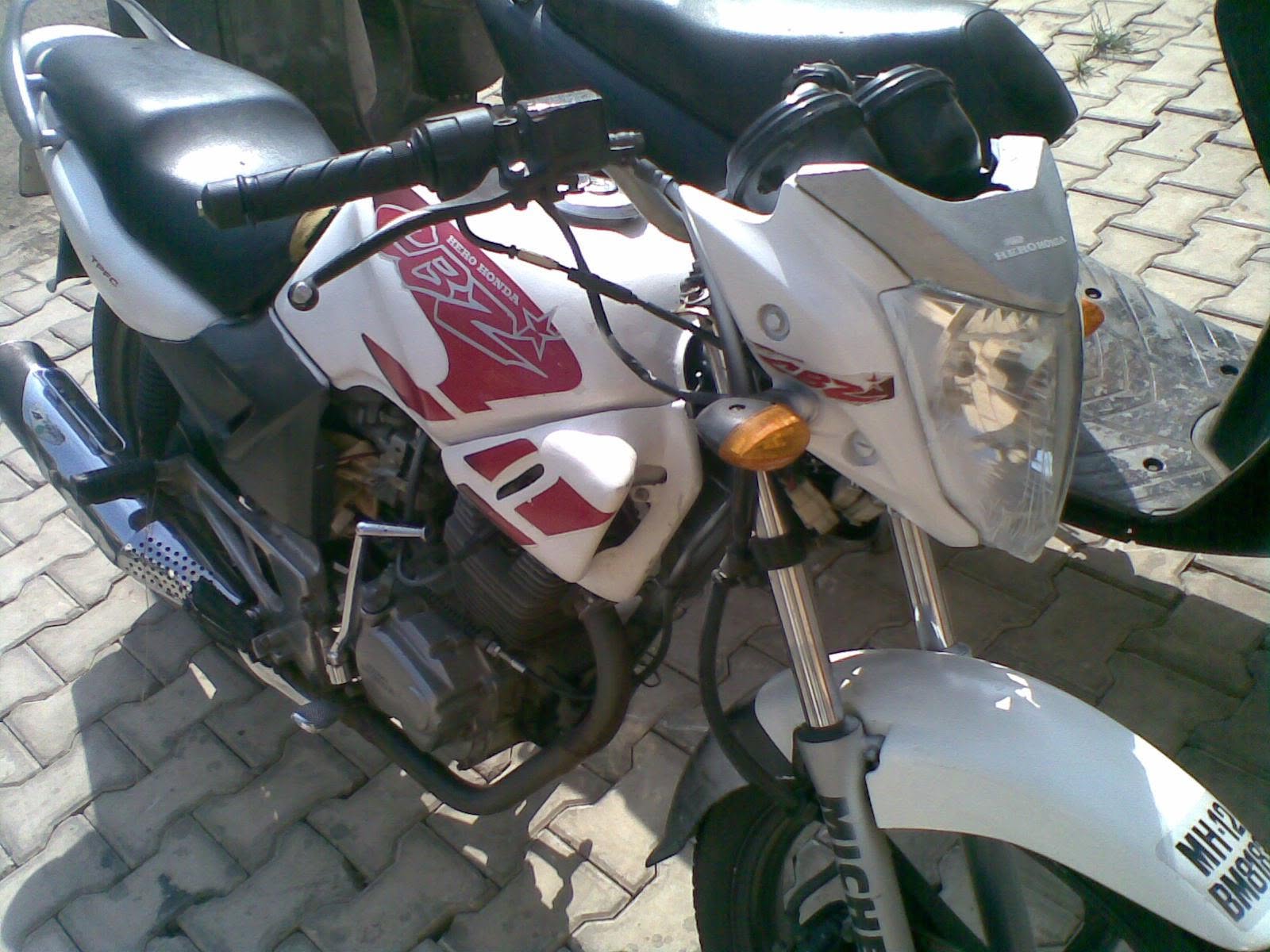Groundz Customz build 45