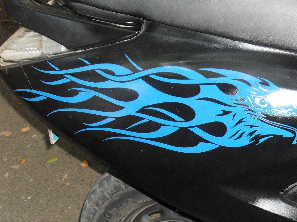 Groundz Customz build 49