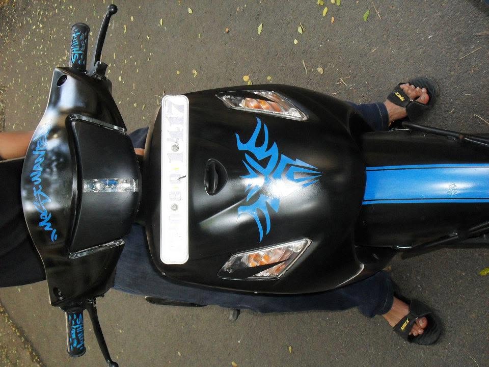 Groundz Customz build 53
