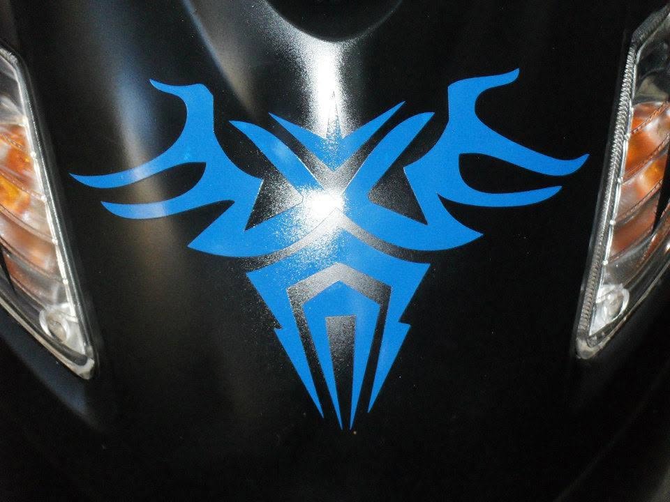 Groundz Customz build 54