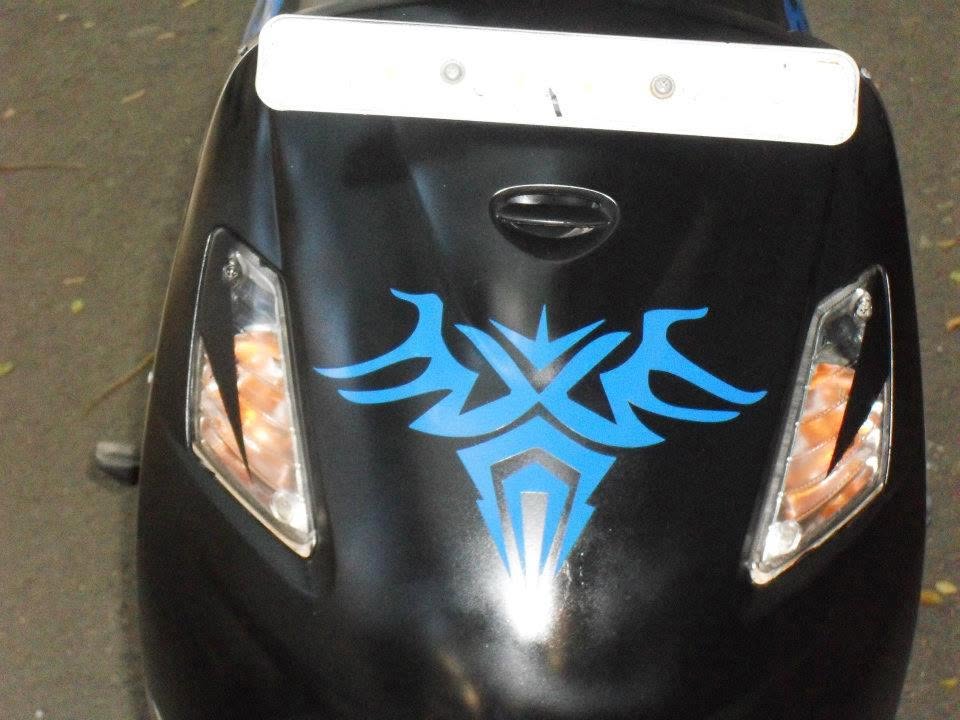 Groundz Customz build 56