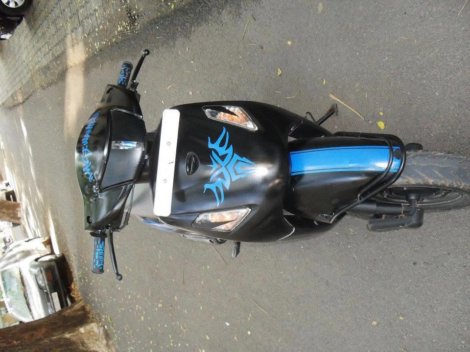 Groundz Customz build 58