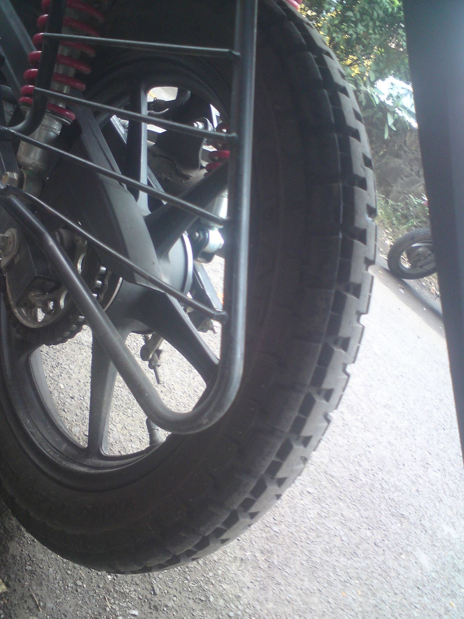 Groundz Customz build 62