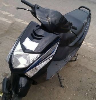 Groundz Customz build 63