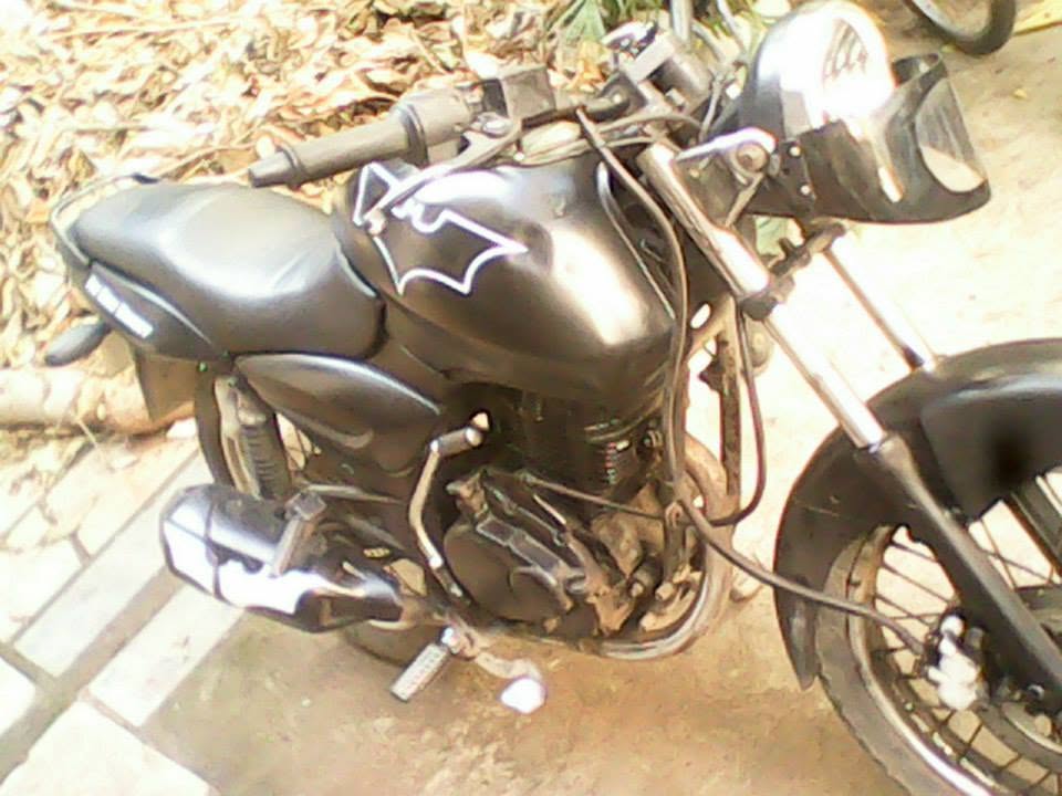 Groundz Customz build 66