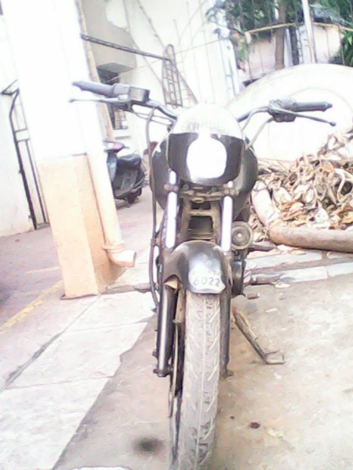 Groundz Customz build 67