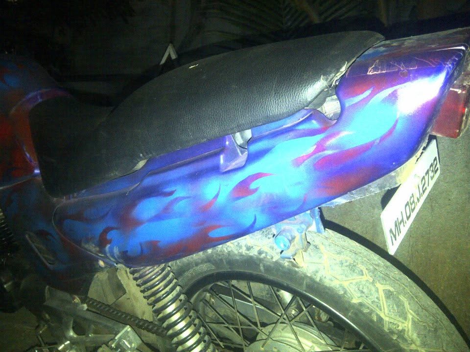 Groundz Customz build 69