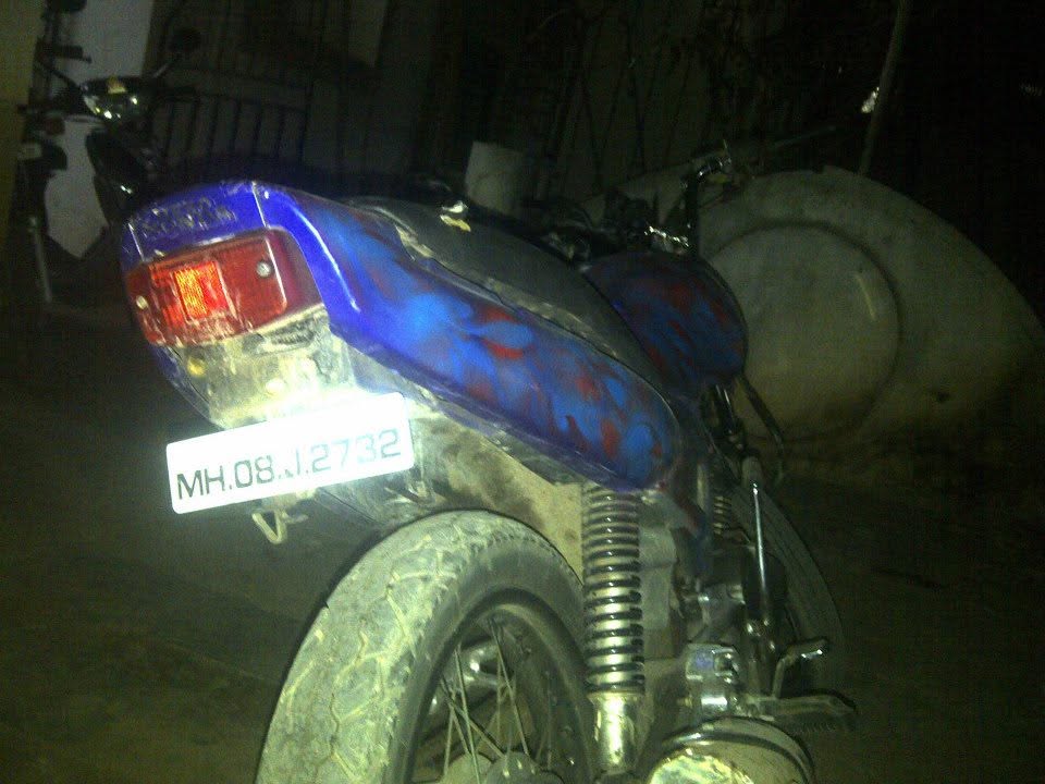 Groundz Customz build 73