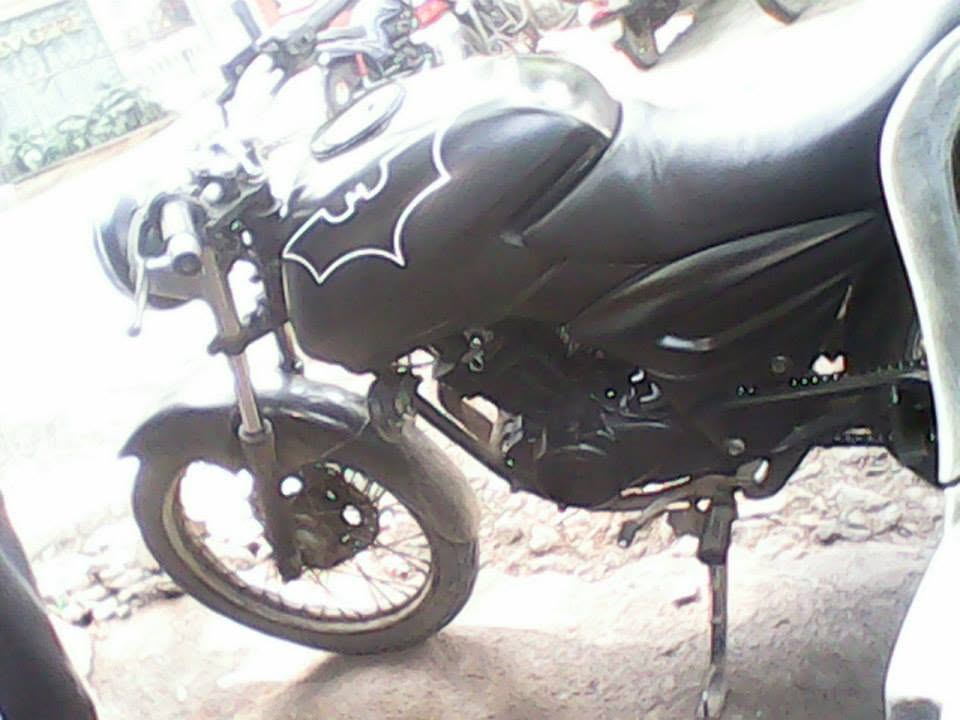 Groundz Customz build 78