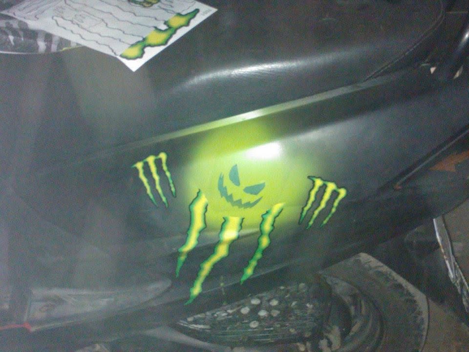 Groundz Customz build 79