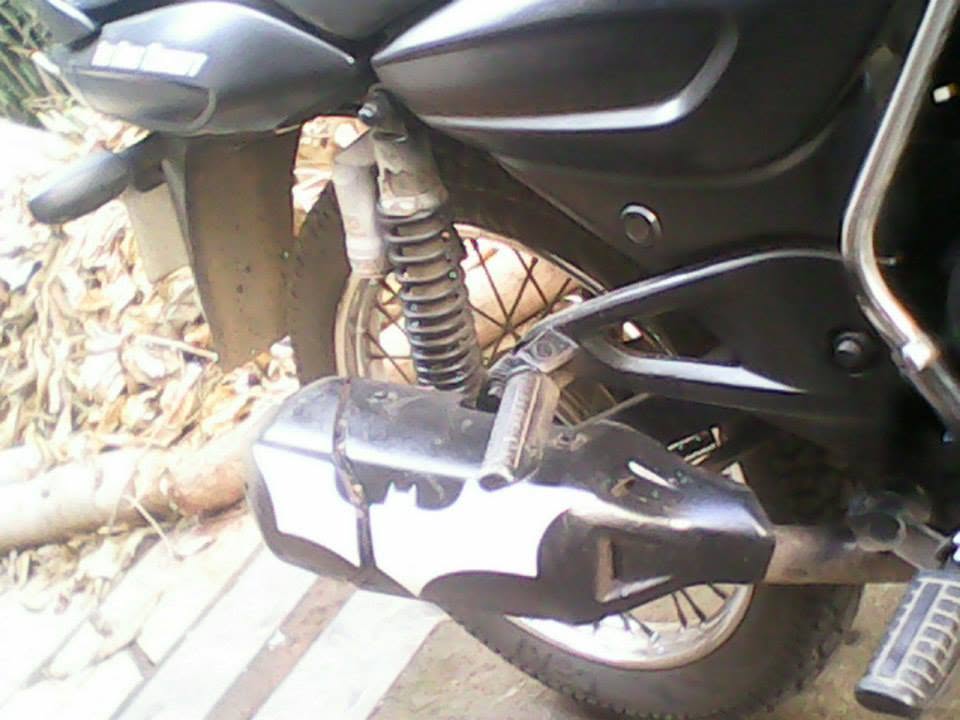 Groundz Customz build 80
