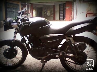 Groundz Customz build 82