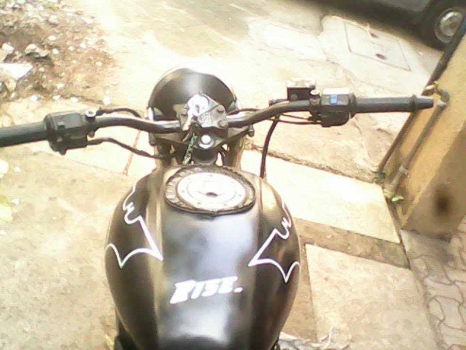 Groundz Customz build 83