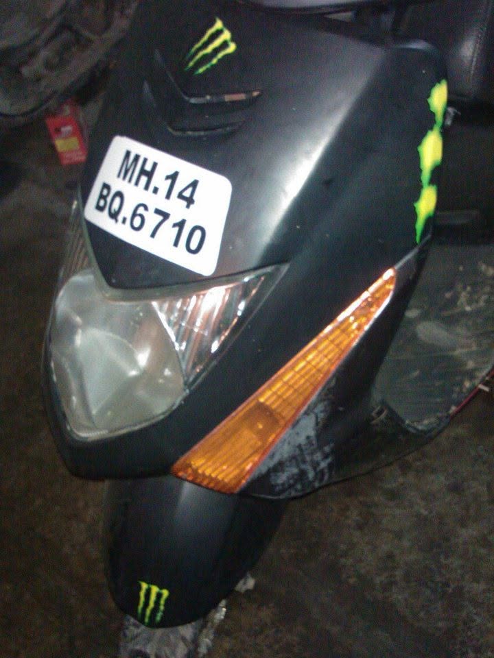 Groundz Customz build 85