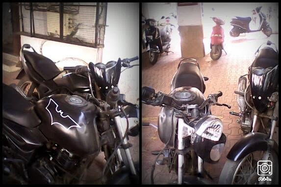 Groundz Customz build 86