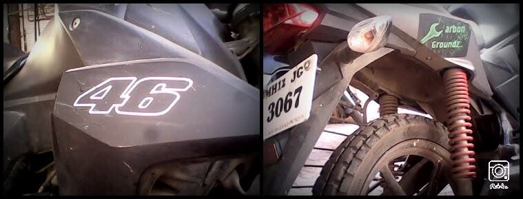 Groundz Customz build 87
