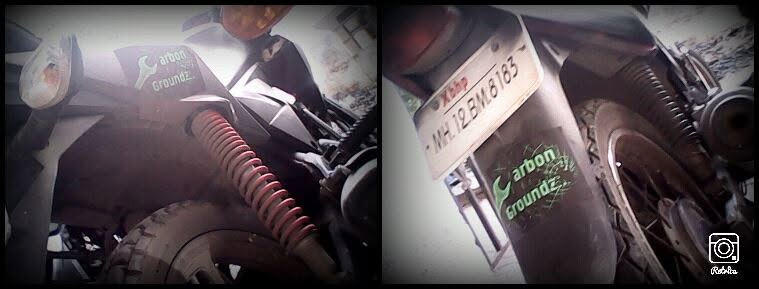 Groundz Customz build 90