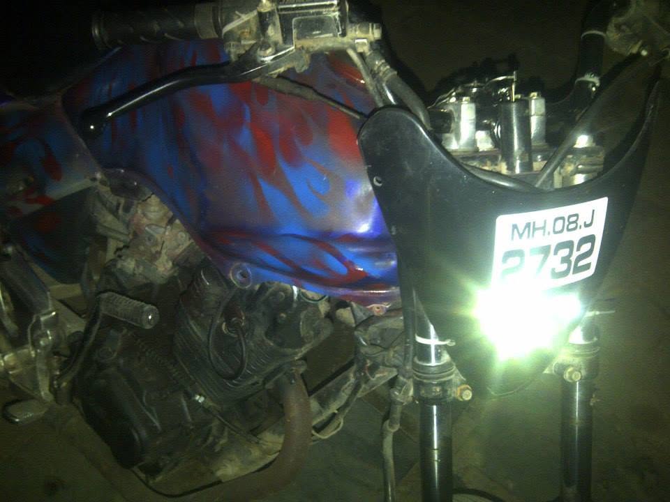 Groundz Customz build 91