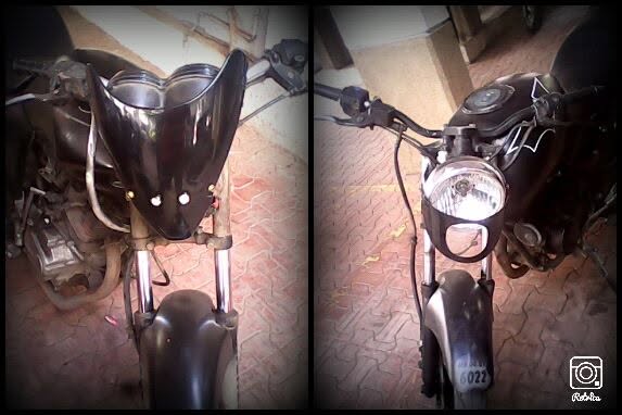 Groundz Customz build 92