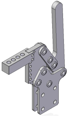 Trikman product 27
